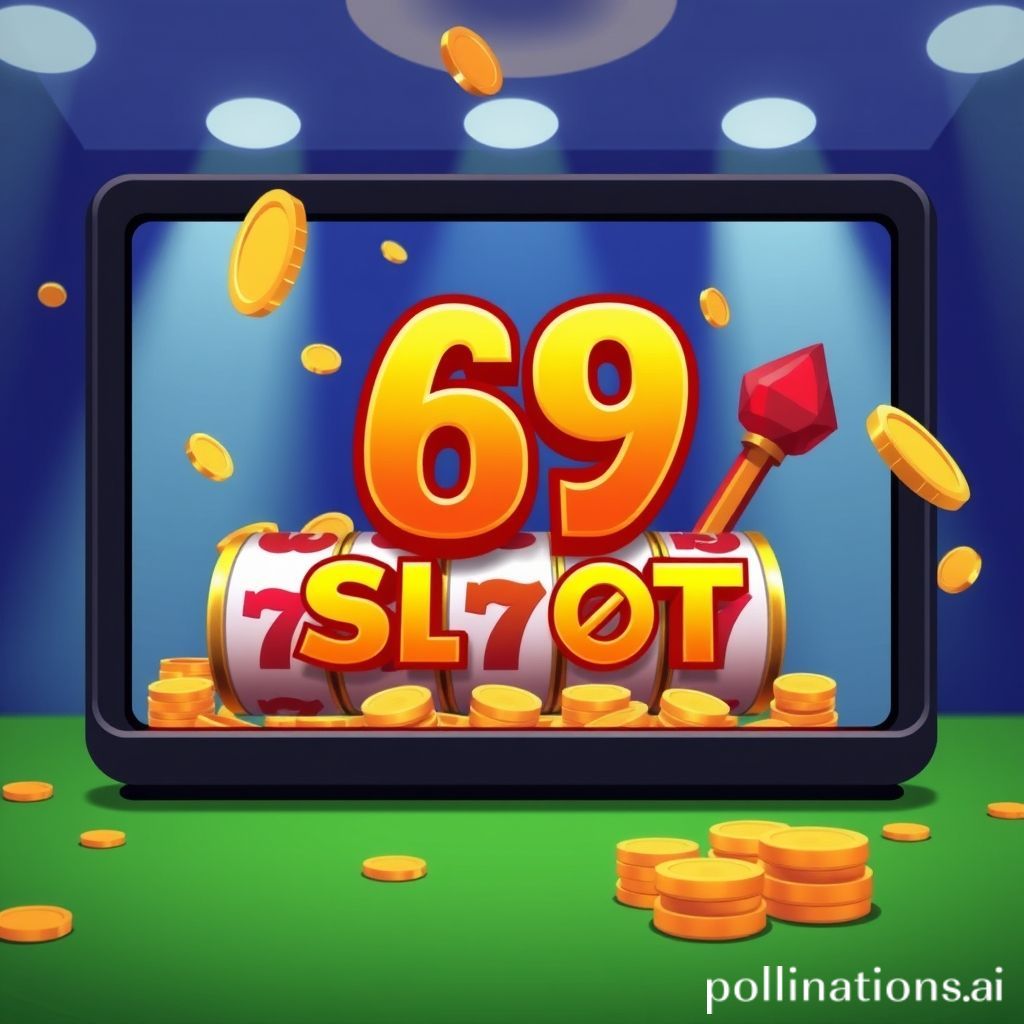  Mengungkap Sensasi Bermain 69slot: Pengalaman Kasino Online Terbaik